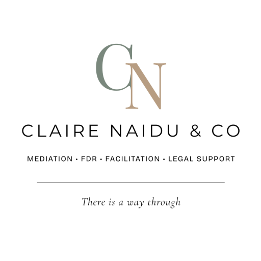 Claire Naidu & Co